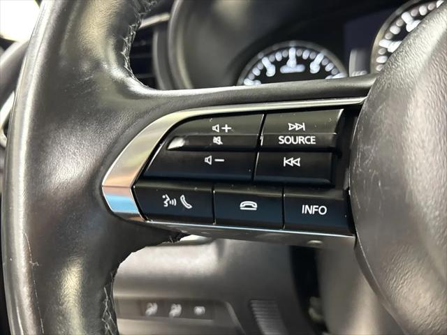 2024 Mazda CX-30 2.5 S Preferred Package