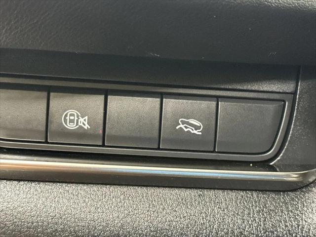 2024 Mazda CX-30 2.5 S Preferred Package