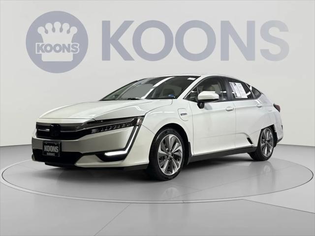 2021 Honda Clarity Plug-In Hybrid Plug-In Hybrid for sale in Arlington, VA