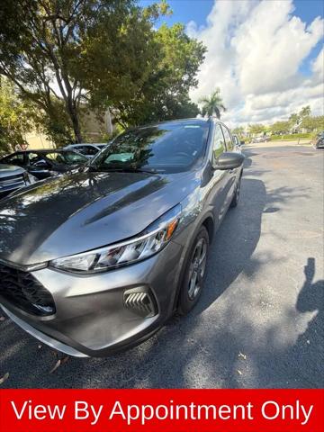 2026 Ford Escape ST-Line for sale in Pompano Beach, FL