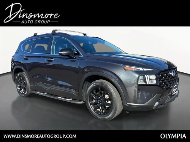 2022 Hyundai Santa Fe XRT for sale in Olympia, WA