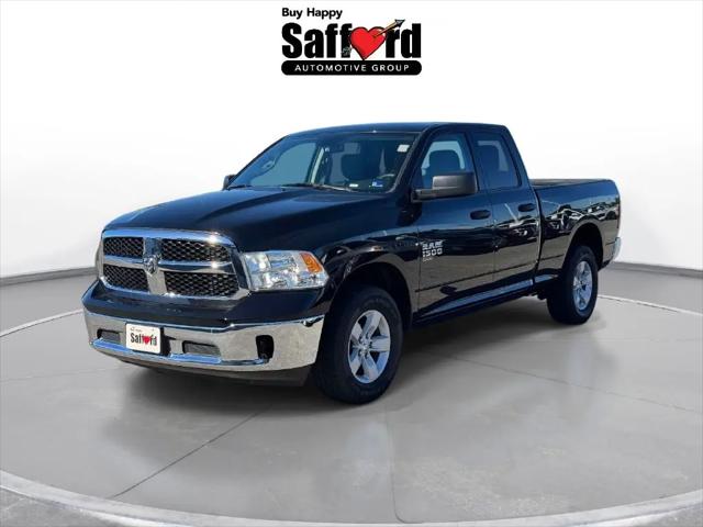 2024 Ram 1500 Classic SLT Quad Cab 4x4 64 Box for sale in Fredericksburg, VA