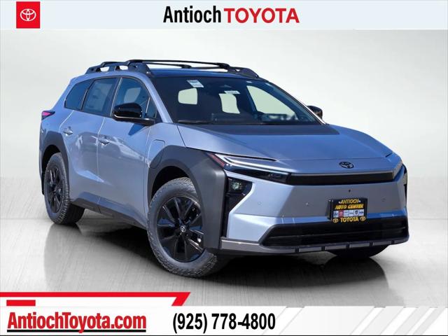 2027 Toyota bZ Woodland Premium for sale in Antioch, CA