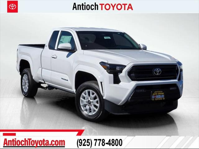 2026 Toyota Tacoma SR5 for sale in Antioch, CA