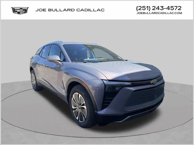 2024 Chevrolet V Blazer eAWD 2LT for sale in Mobile, AL