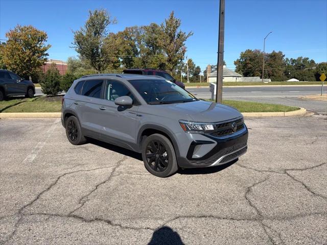 2023 Volkswagen Taos 1.5T SE for sale in Waldorf, MD
