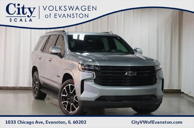 2023 Chevrolet Tahoe 2WD RST for sale in Evanston, IL