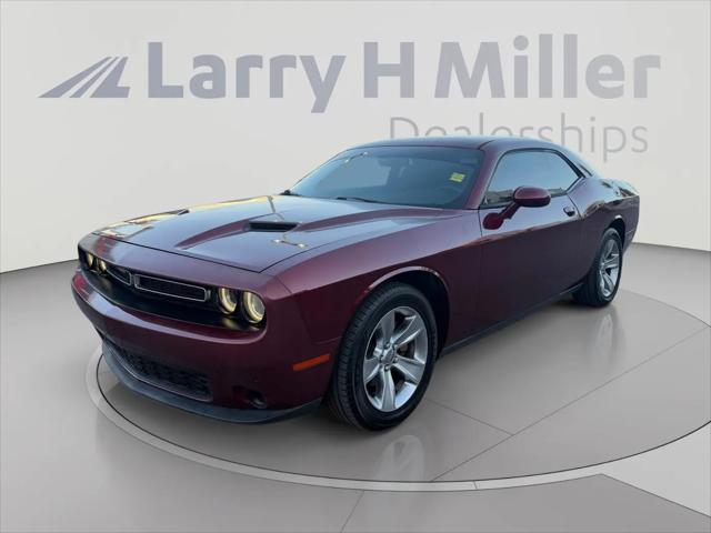2017 Dodge Challenger SXT for sale in Mesa, AZ