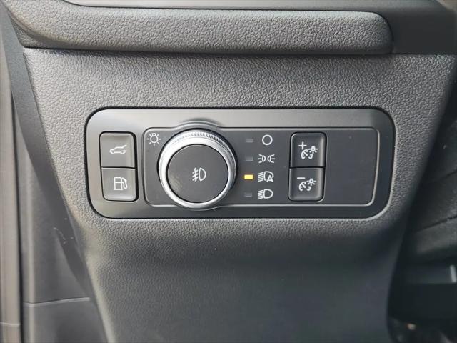 2020 Ford Escape Titanium Hybrid