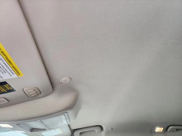 2020 Ford Escape Titanium Hybrid