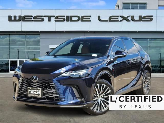 2024 Lexus RX 350 Premium Plus for sale in Houston, TX