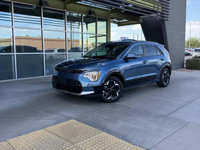 2025 Kia Niro EV Wind for sale in Tempe, AZ