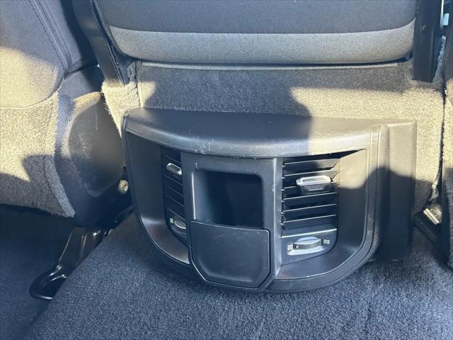 2022 Ram 2500 Big Horn Mega Cab 4x4 64 Box
