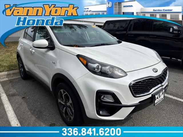 2022 Kia Sportage LX for sale in High Point, NC
