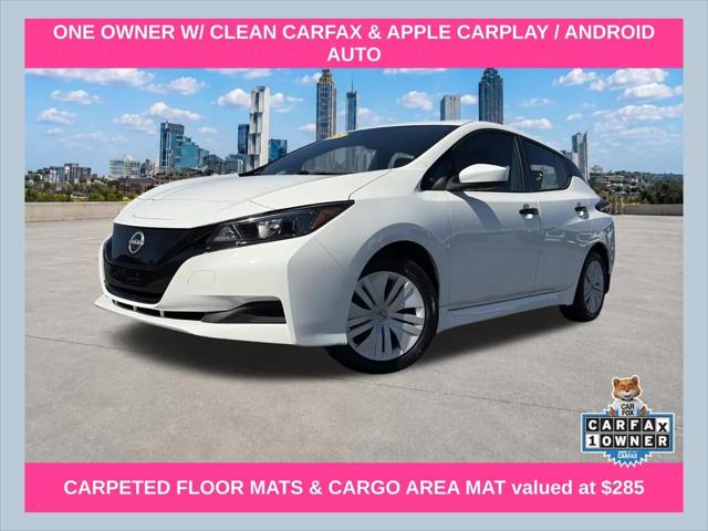 2025 Nissan LEAF S for sale in Lithia Springs, GA