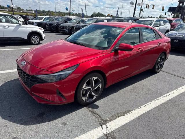 2023 Hyundai Elantra SEL for sale in Newnan, GA
