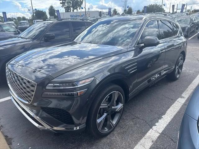 2025 Genesis GV80 2.5T Prestige AWD for sale in Newnan, GA