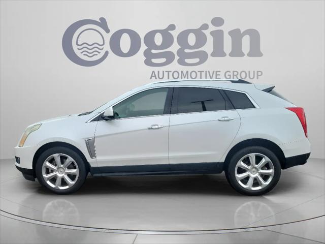 2016 Cadillac SRX Performance Collection