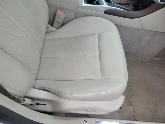 2016 Cadillac SRX Performance Collection