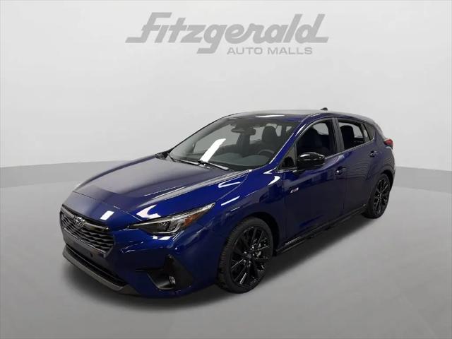 2026 Subaru Impreza RS for sale in Clearwater, FL