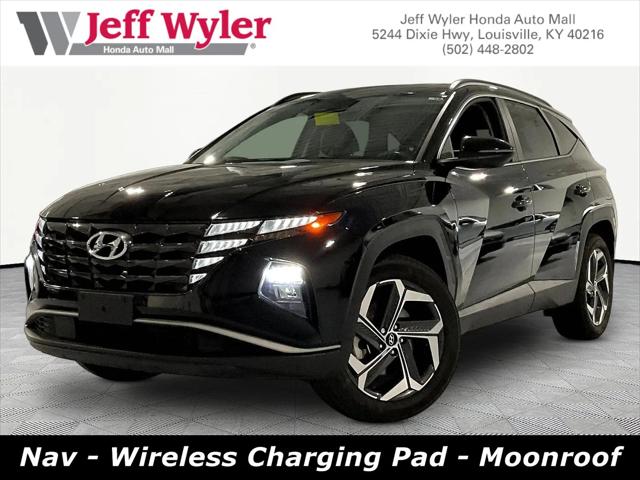 2024 Hyundai Tucson SEL for sale in Louisville, KY