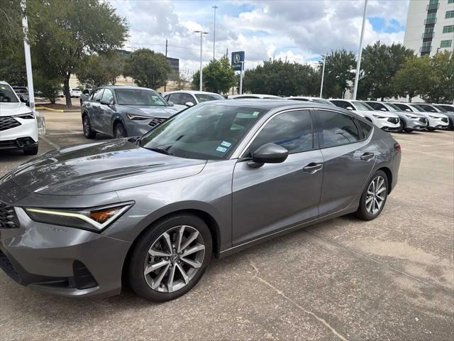 2024 Acura Integra Base for sale in Houston, TX