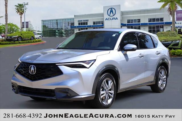 2026 Acura ADX ADX for sale in Houston, TX