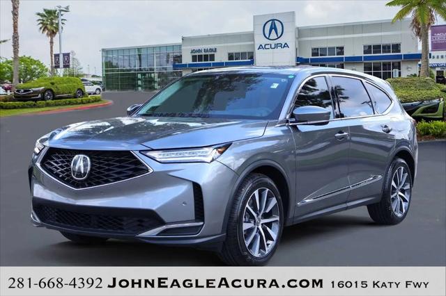2026 Acura MDX Technology Package for sale in Houston, TX