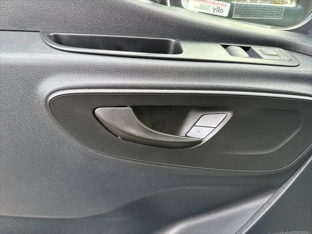 2021 Freightliner Sprinter Standard Roof I4