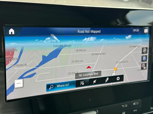 2021 Freightliner Sprinter Standard Roof I4
