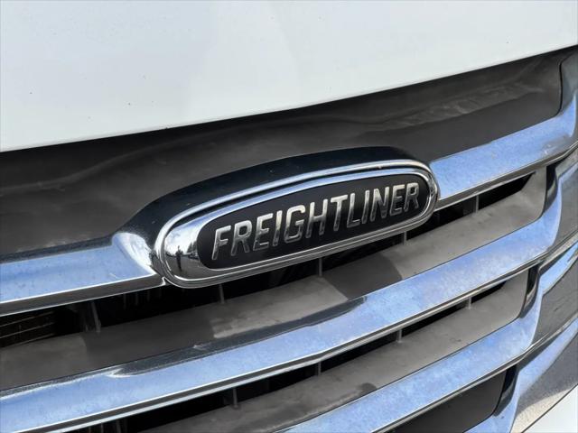 2021 Freightliner Sprinter Standard Roof I4