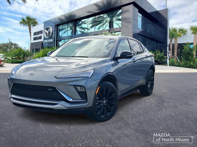 2024 Buick NV Sport Touring FWD for sale in Miami, FL