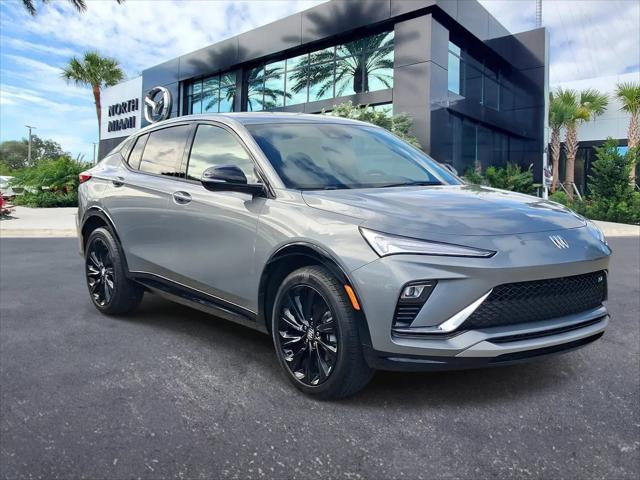 2024 Buick NV Sport Touring FWD
