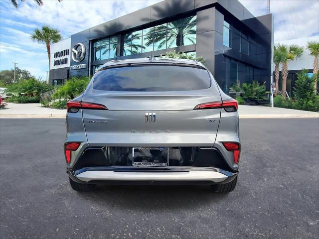 2024 Buick NV Sport Touring FWD