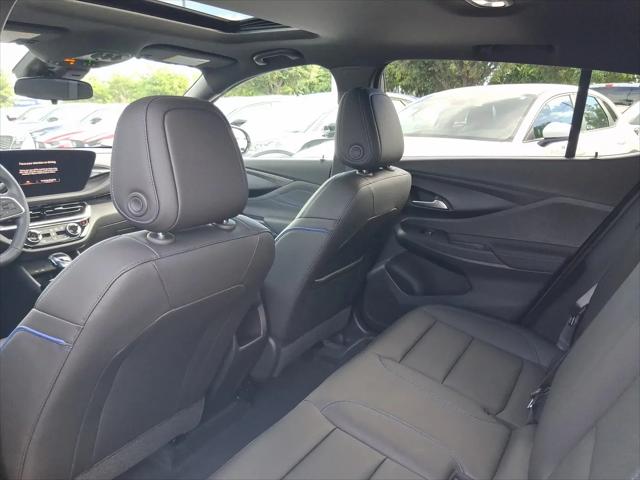 2024 Buick NV Sport Touring FWD