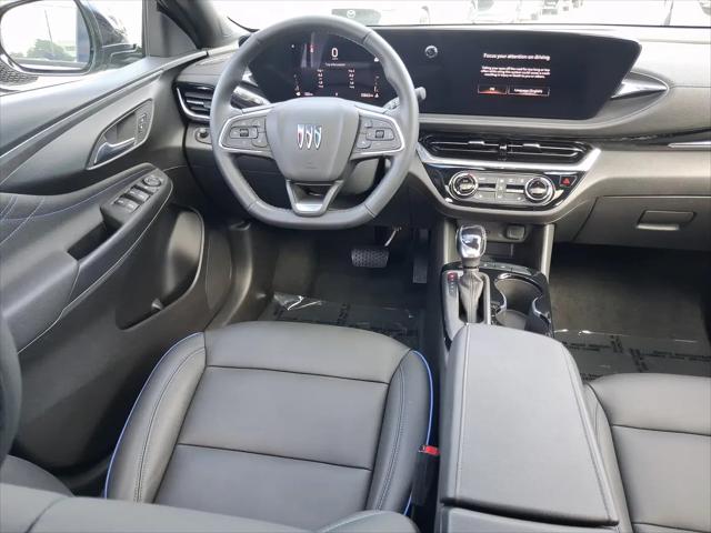 2024 Buick NV Sport Touring FWD