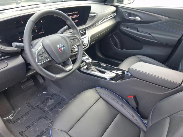 2024 Buick NV Sport Touring FWD
