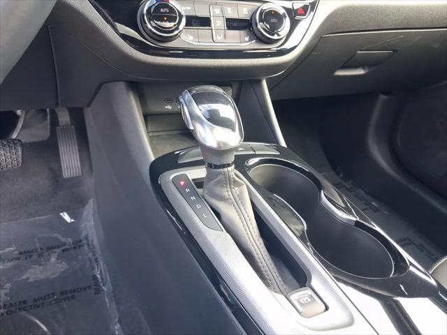 2024 Buick NV Sport Touring FWD