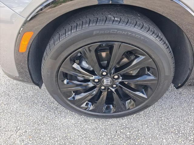 2024 Buick NV Sport Touring FWD