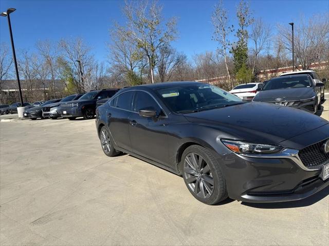 2020 Mazda Mazda6 Touring for sale in Carrollton, TX