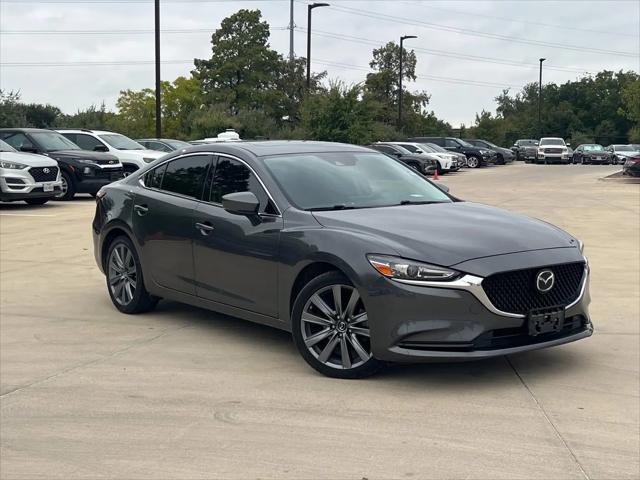 2020 Mazda Mazda6 Touring for sale in Carrollton, TX