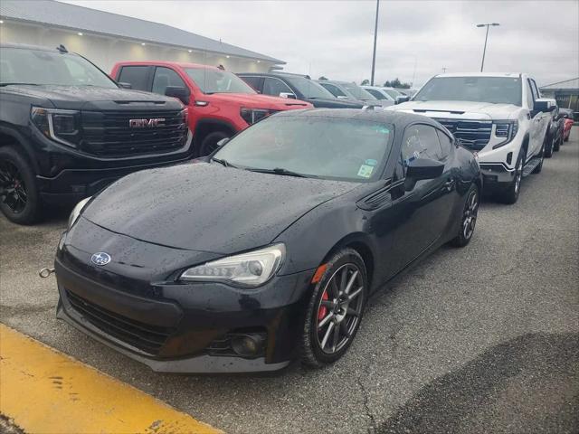 2018 Subaru BRZ Limited for sale in Panama City, FL
