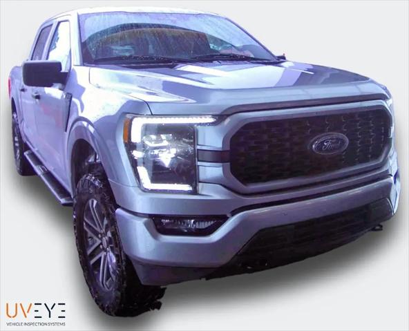 2023 Ford F-150 XL for sale in Savannah, GA
