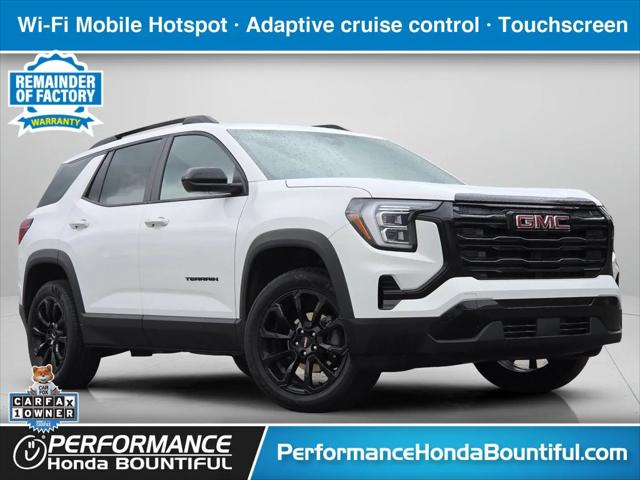 2026 GMC Terrain AWD Elevation for sale in Bountiful, UT