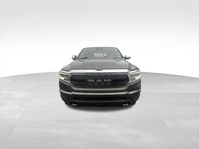 2019 Ram 1500 Limited Crew Cab 4x4 64 Box