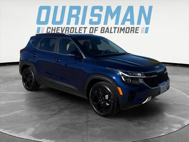 2026 Kia Seltos EX for sale in Baltimore, MD
