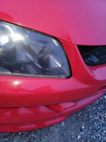 2006 Mitsubishi Lancer Evolution MR