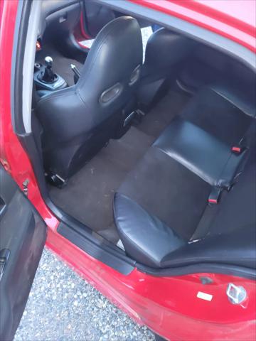 2006 Mitsubishi Lancer Evolution MR