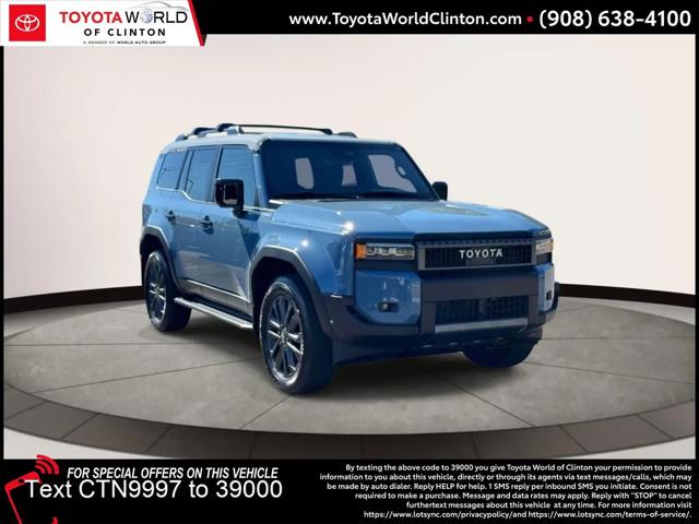 2027 Toyota Land Cruiser 1958 for sale in Clinton, NJ