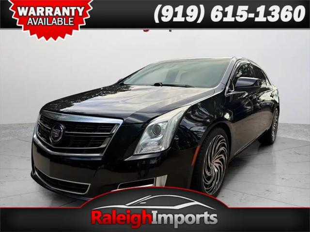 2015 Cadillac XTS Vsport Platinum for sale in Raleigh, NC